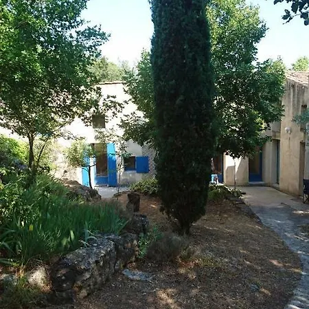 Des 4 Vents Céreste